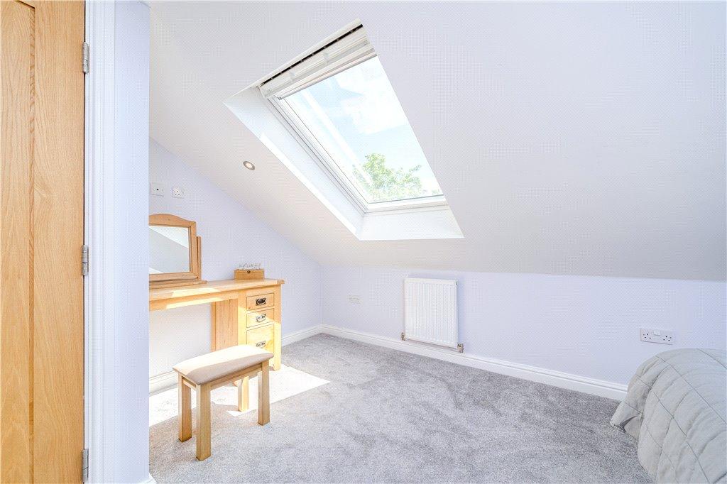 Masster Bedroom
