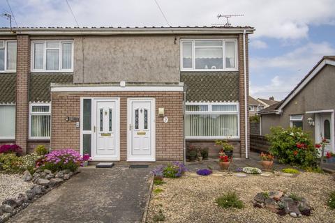 80 Beechwood Drive, Penarth, CF64 3QZ