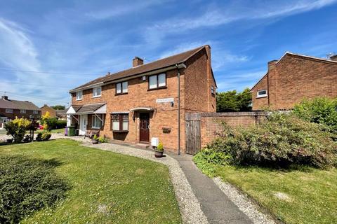 1 Abingdon Road, Eastfield, Wolverhampton, WV1 2PP