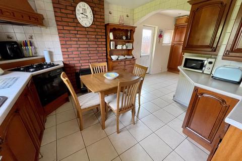 1 Abingdon Road, Eastfield, Wolverhampton, WV1 2PP