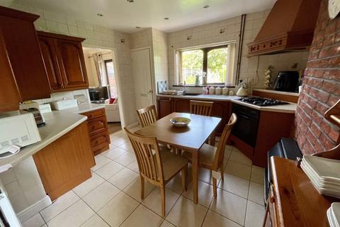 1 Abingdon Road, Eastfield, Wolverhampton, WV1 2PP