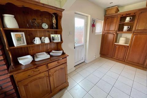 1 Abingdon Road, Eastfield, Wolverhampton, WV1 2PP