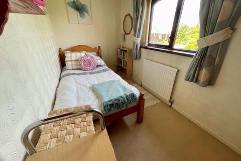 1 Abingdon Road, Eastfield, Wolverhampton, WV1 2PP