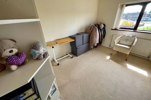 1 Abingdon Road, Eastfield, Wolverhampton, WV1 2PP