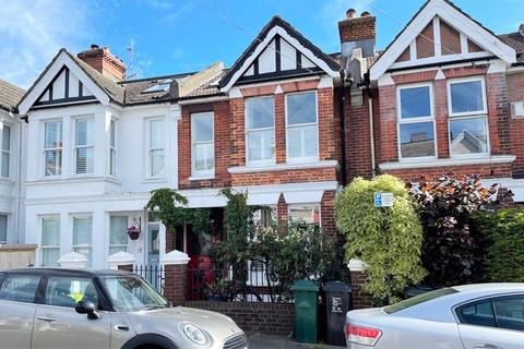 4 bedroom terraced house for sale - Dover Road, Brighton