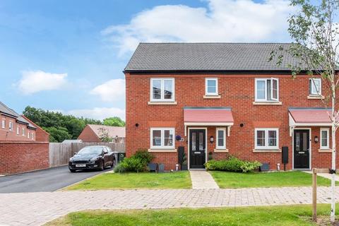 31 Loachbrook Farm Way, Congleton, CW12 4BF