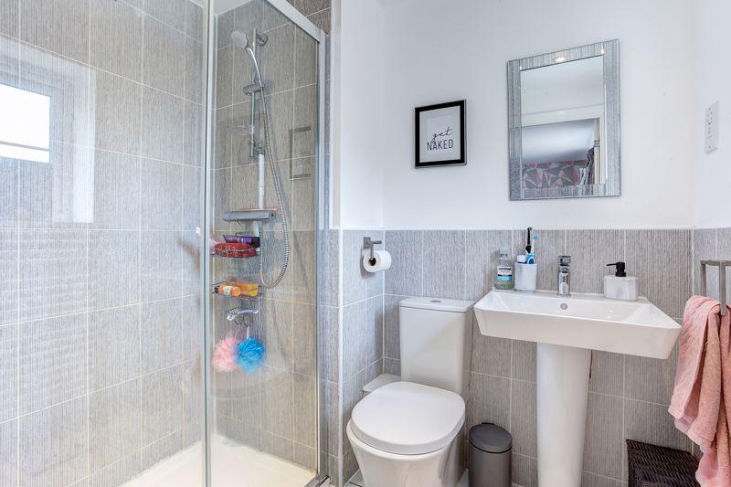 En suite