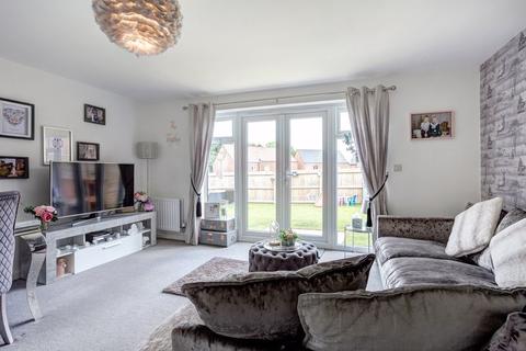 31 Loachbrook Farm Way, Congleton, CW12 4BF