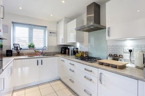 31 Loachbrook Farm Way, Congleton, CW12 4BF