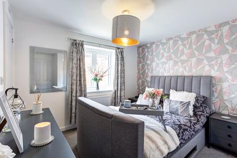 31 Loachbrook Farm Way, Congleton, CW12 4BF