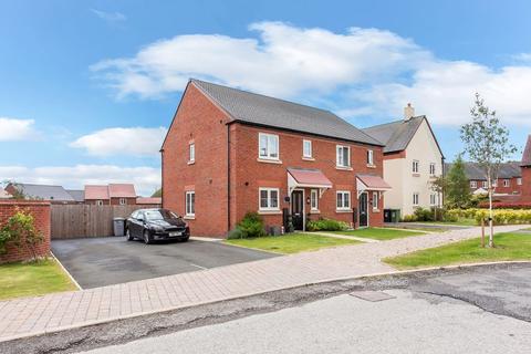 31 Loachbrook Farm Way, Congleton, CW12 4BF