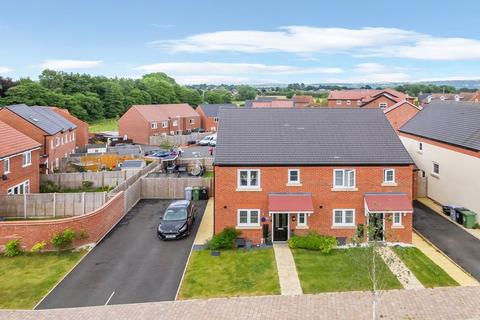 31 Loachbrook Farm Way, Congleton, CW12 4BF