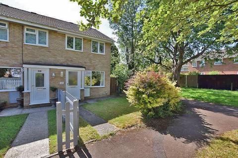 2 bedroom terraced house to rent, Emsworth Grove, Maidstone