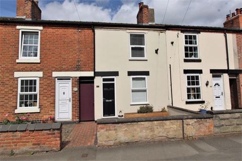 2 bedroom terraced house for sale - Victoria Avenue, Borrowash, Derby