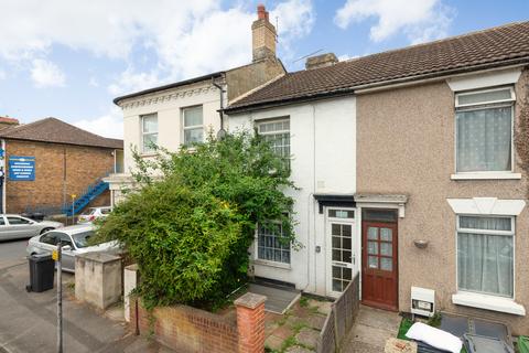 4 bedroom terraced house to rent - Kingsley Rd, Maidstone ME15 7UP