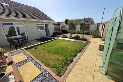 74 Rockfields, Porthcawl, CF36 3NT