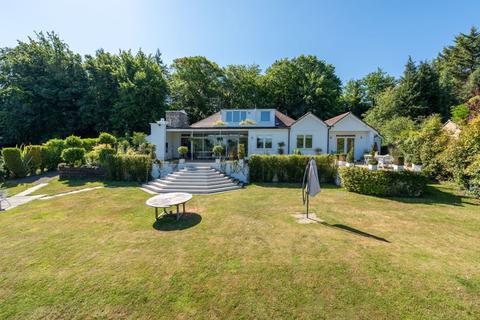 The Beeches Guildford Road, Effingham, Leatherhead, KT24 5QL