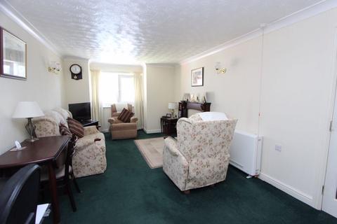 1 bedroom retirement property for sale, Conway Road, Colwyn Bay