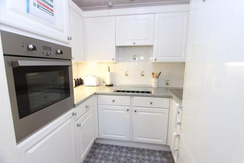 1 bedroom retirement property for sale, Conway Road, Colwyn Bay