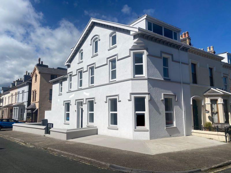 4 Brunswick Road