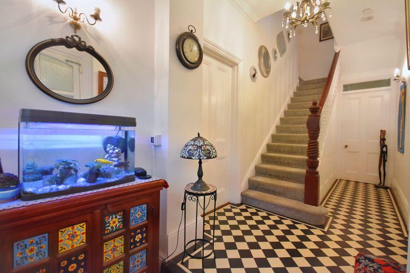 Cargate Avenue, Aldershot 5 bed character property for sale £750,000