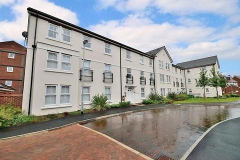 2 bedroom apartment for sale - Lulworth Place, Warrington, WA4