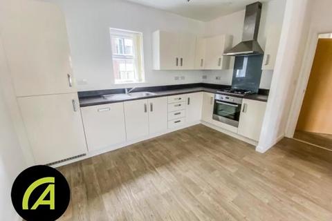 2 bedroom apartment for sale - Lulworth Place, Warrington, WA4