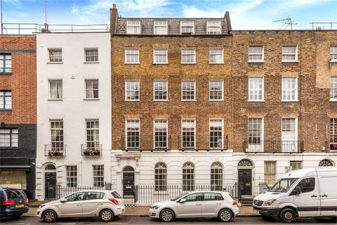 2 bedroom apartment for sale - Fitzroy Street, Fitzrovia, London, W1T