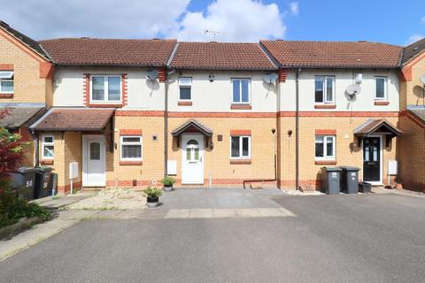 51 Lorimer Close, Luton, LU2 7RL