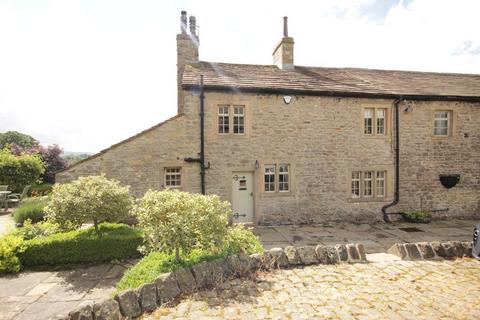 3 bedroom semi-detached house to rent, Bracewell, Bracewell, Skipton, BD23 3JU