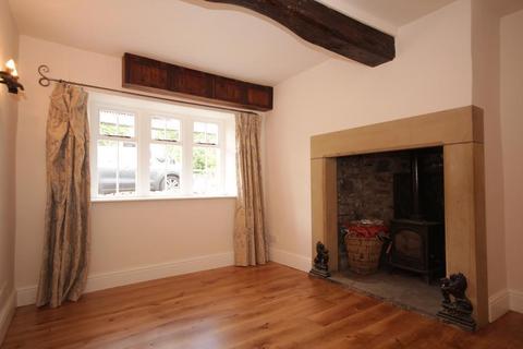 3 bedroom semi-detached house to rent, Bracewell, Bracewell, Skipton, BD23 3JU