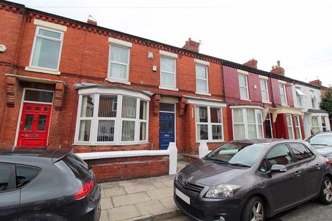 5 bedroom terraced house for sale - Rossett Avenue, Liverpool
