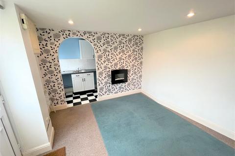 1 bedroom end of terrace house for sale - Eastgate Gardens, Taunton, TA1