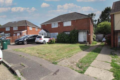 3 bedroom semi-detached house for sale - Langley Green, Crawley