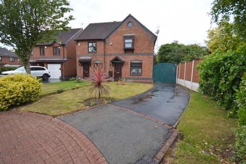 3 bedroom semi-detached house for sale - Wilcote Close, Widnes