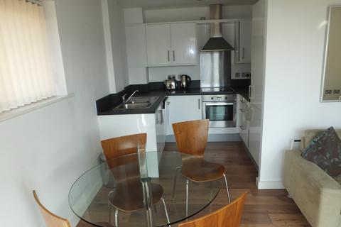 2 bedroom apartment for sale - Porter Brook House, 201 Ecclesall Road, Sheffield, S11 8HW