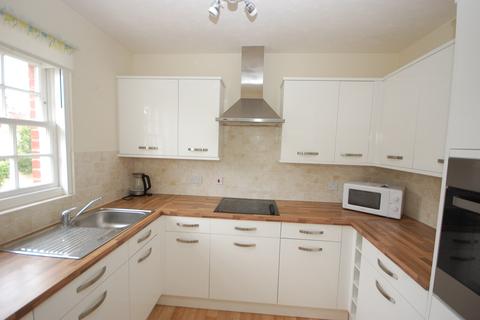 1 bedroom apartment for sale - Longbridge, Farnham, GU9