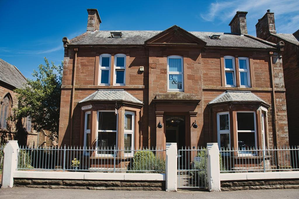St Johns Road, Annan, DG12 Guest house for sale £395,000