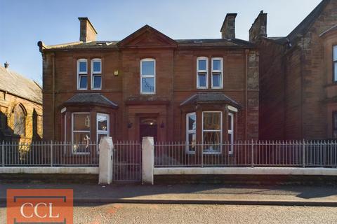 Guest house for sale, St Johns Road, Annan, DG12