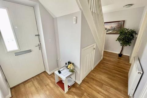 3 Ayron Road, South Ockendon, RM15 5FJ
