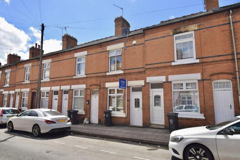 4 bedroom terraced house for sale - Herschell Street, Leicester, LE2