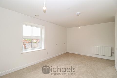 2 bedroom apartment for sale - Butt Road, Colchester, CO3