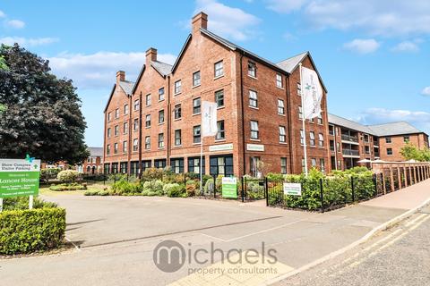 2 bedroom apartment for sale - Butt Road, Colchester, CO3