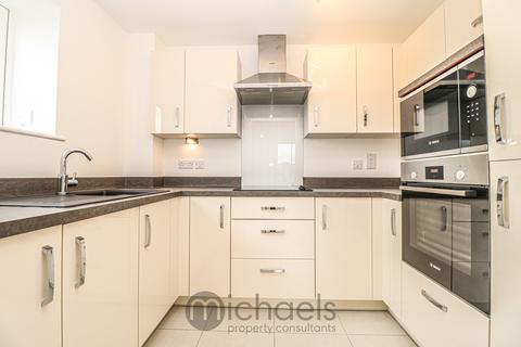 2 bedroom apartment for sale - Butt Road, Colchester, CO3