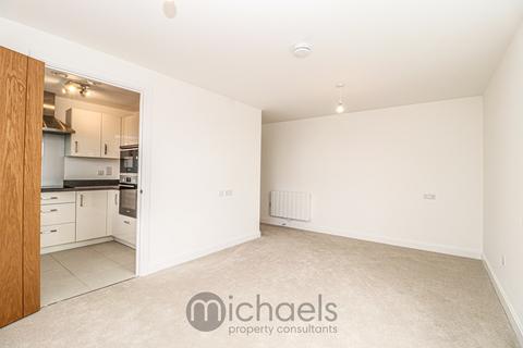 2 bedroom apartment for sale - Butt Road, Colchester, CO3