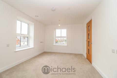 2 bedroom apartment for sale - Butt Road, Colchester, CO3