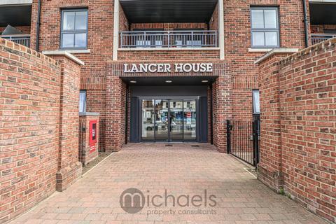 2 bedroom apartment for sale - Butt Road, Colchester, CO3