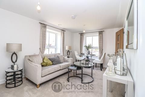 2 bedroom apartment for sale - Butt Road, Colchester, CO3
