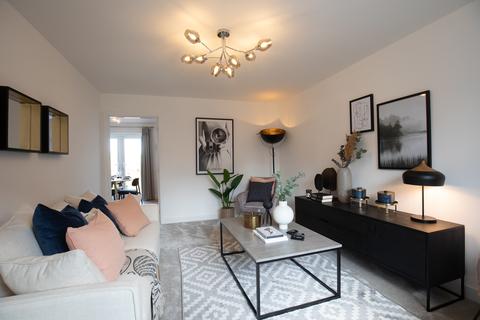 4 bedroom detached house for sale - Plot 102, The Goodridge at Ospringe Gardens, Ospringe Gardens ME13