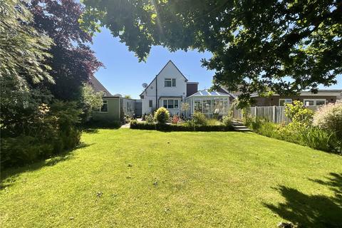3 bedroom detached house for sale - Stanley Road, Highcliffe, Christchurch, BH23